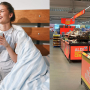 pościel Aldi