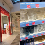 Rossmann szklanki