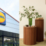 stolik Lidl