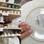 ceramiczne talerze
