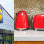 Lidl retro SMEG