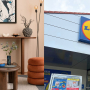 Lidl pufa
