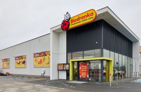 Biedronka