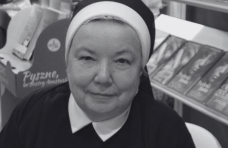 Siostra Anastazja