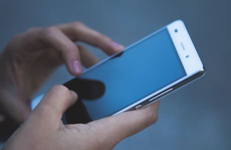 Smartfon