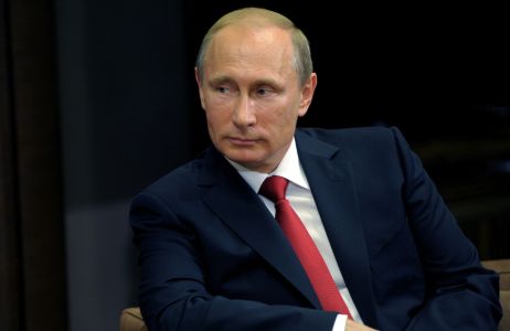 Władimir Putin