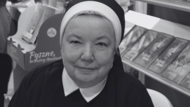 Siostra Anastazja