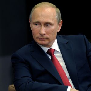 Władimir Putin