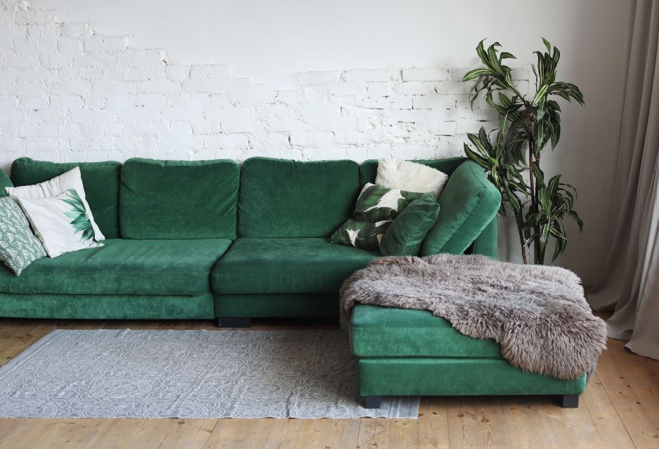 sofa
