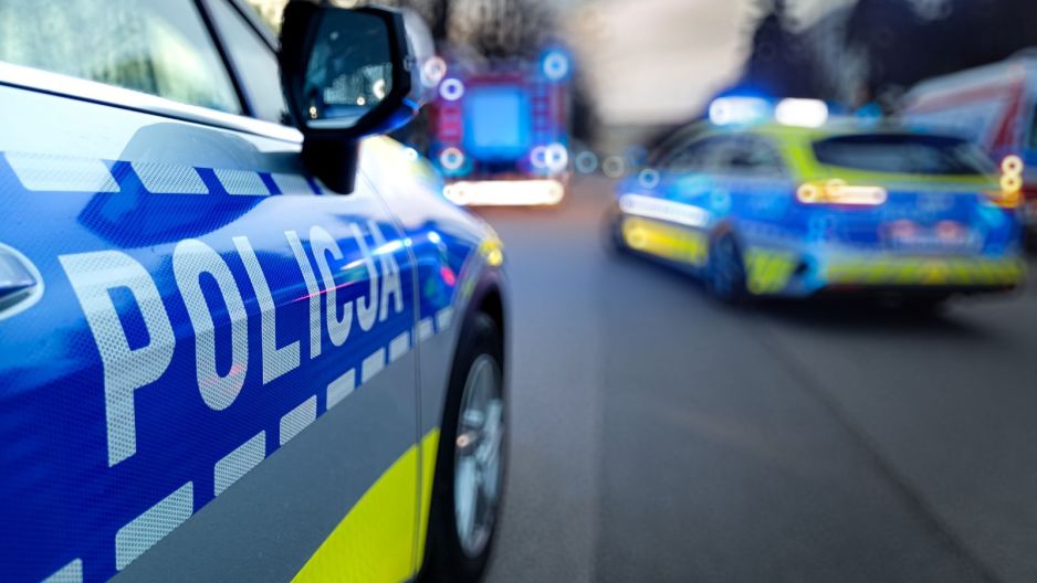 Policja