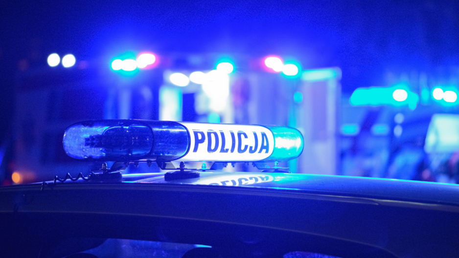 Policja