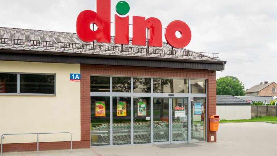 Dino