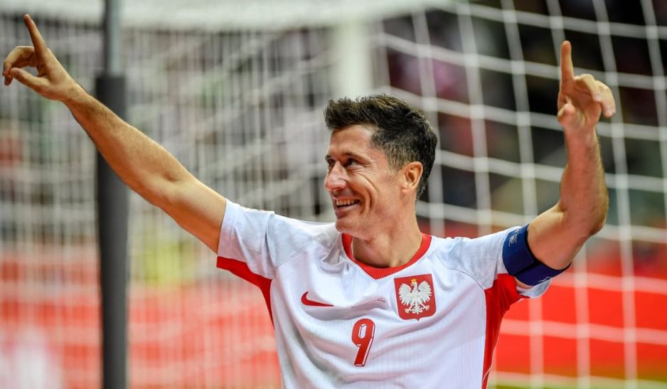 Lewandowski