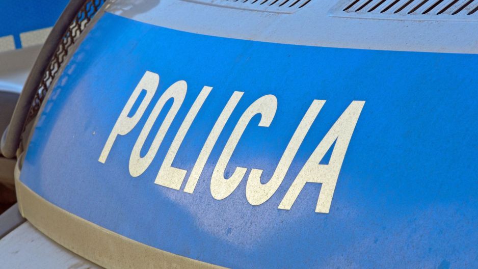 Policja udaremniła atak