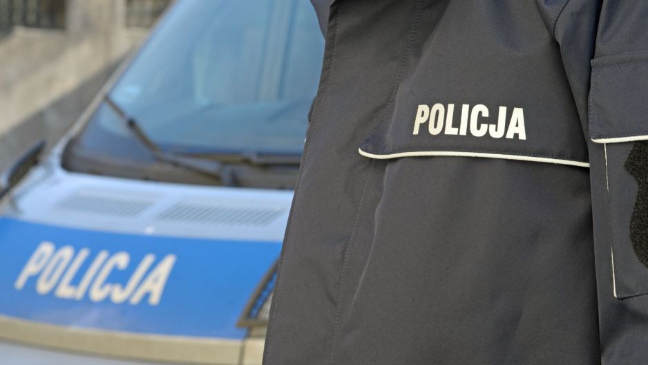 Policja w szkołach