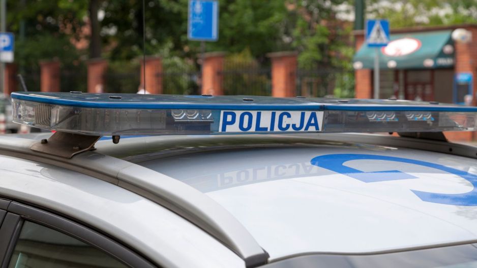 Nie żyje ojciec nożownika z Ostrołęki