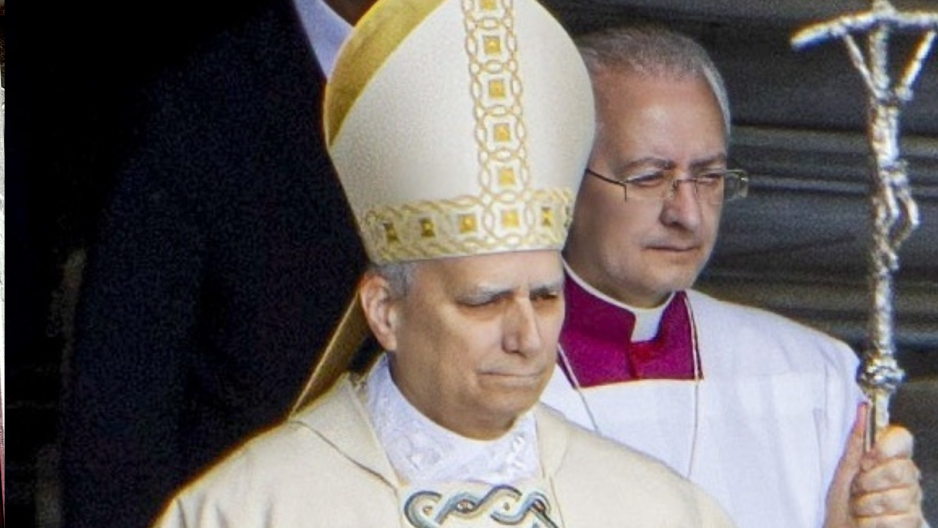 Papież Leon XIV