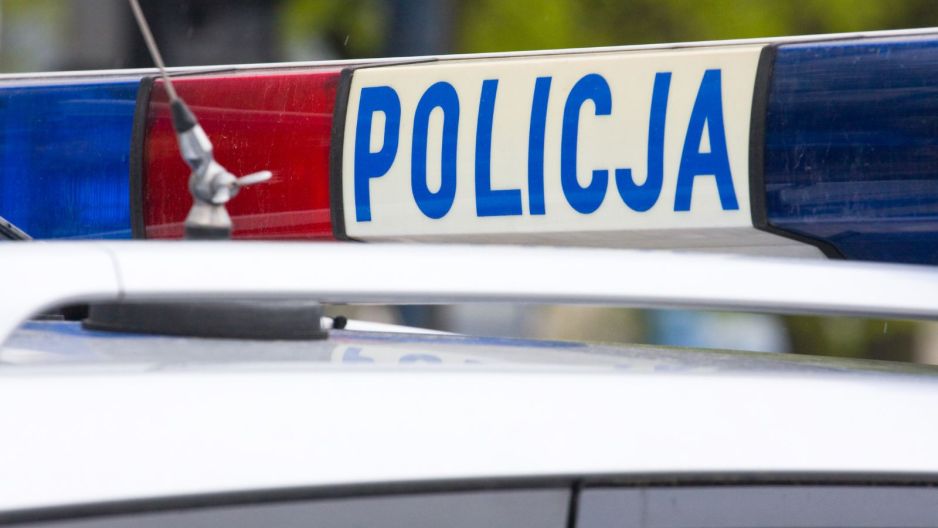 Policja zatrzymała 19-latkę