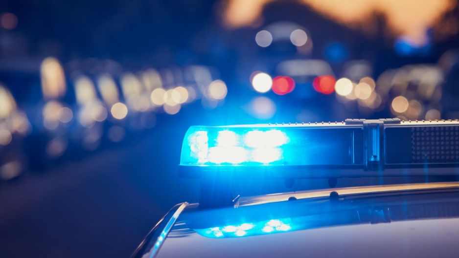 Policja znalazła ciało