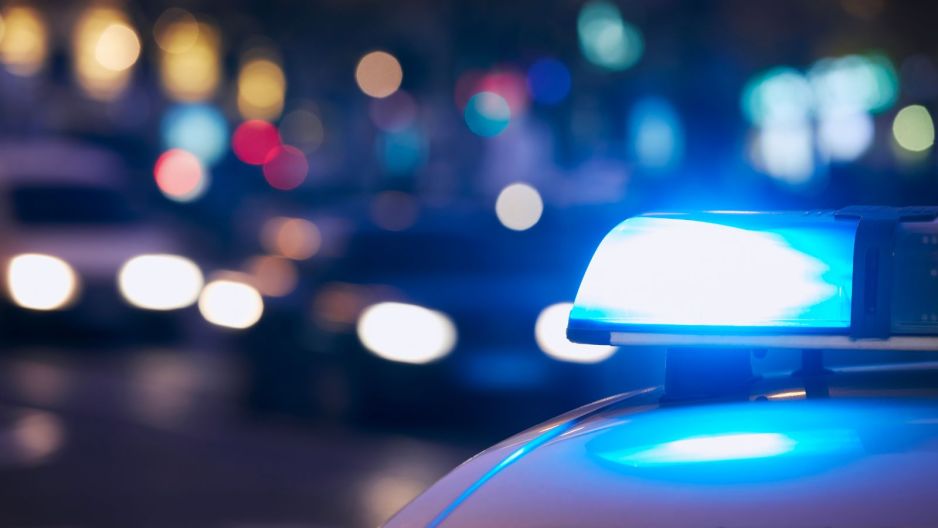Policja znalazła zwłoki
