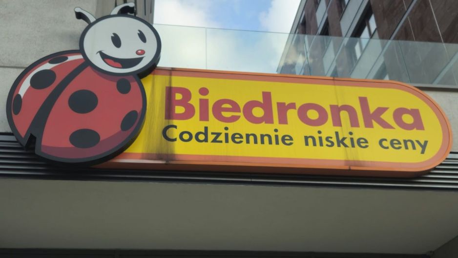 Biedronka