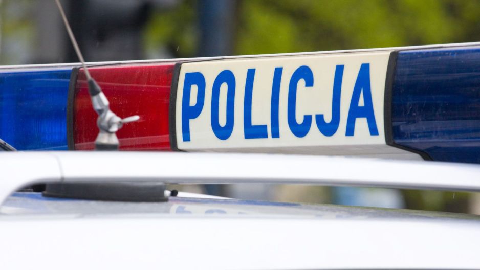 Policja