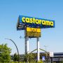 Castorama ciosana ławeczka
