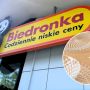 Naczynia z Biedronki