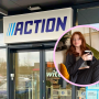 action dres