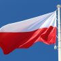 Flaga Polski