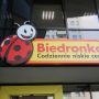 Biedronka