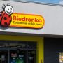 biedronka