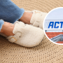 action kapcie