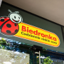 biedronka