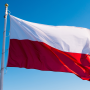 Flaga Polski
