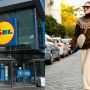 Norweski sweter z Lidla