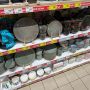 ceramika Carrefour