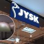 Lampka z Jysk