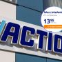 Porcelana z Action
