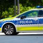 Wypadek