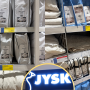 Jysk, kołdry