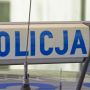 Akcja policji