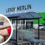 leroy