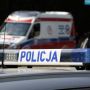 policja