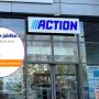Świecące jabłka z Action