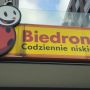 Biedronka