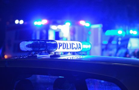 Policja