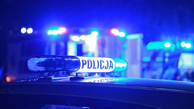 Policja