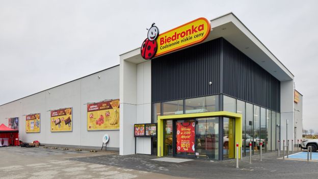 Biedronka