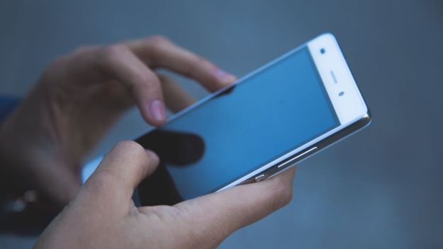 Smartfon